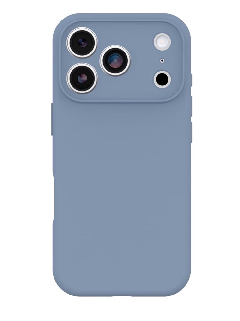 OtterBox iPhone 17 Pro Figura Series Case - Polus Blue - Brand New